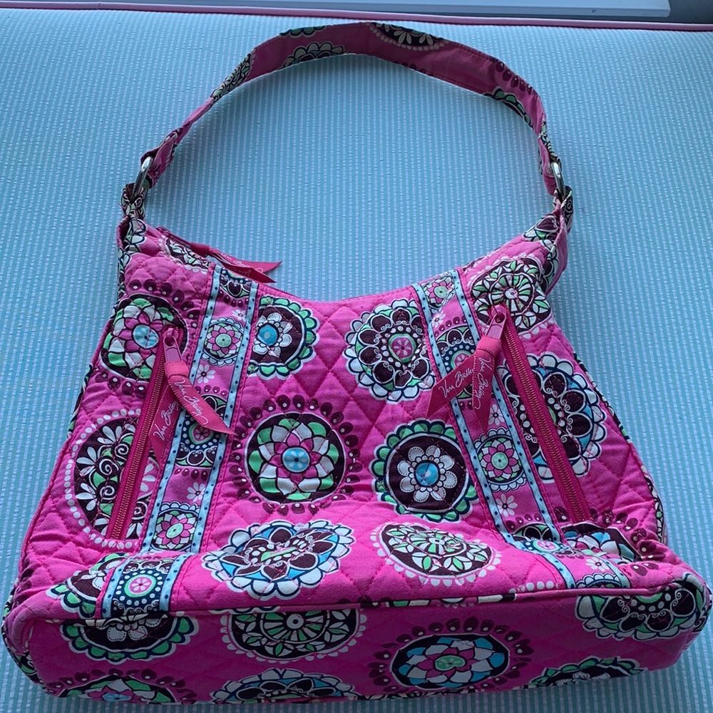 Vera Bradley Purse
